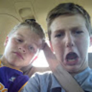 Meet your Posher, Joey